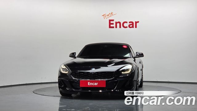 BMW Z4 G29 sDrive20i M Sport - фото 2