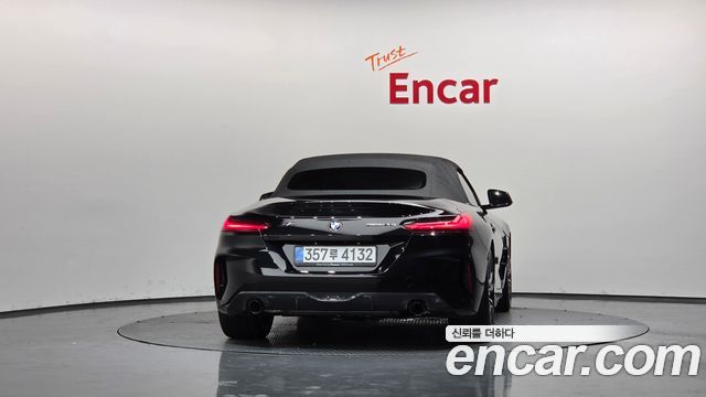 BMW Z4 G29 sDrive20i M Sport - фото 3