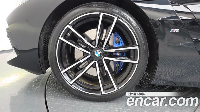 BMW Z4 G29 sDrive20i M Sport - фото 4