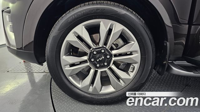 Kia Mohave (The Master) Diesel 3.0 4WD 6-Seater Masters - фото 4