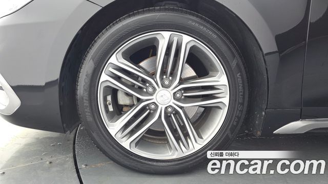 Hyundai Grandeur IG 2.4 Exclusive Special - фото 4