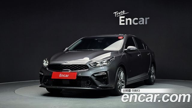 Kia K3 Совершенно новый Prestige - фото 2