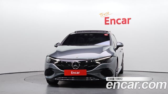 Mercedes-Benz EQE V295 EQE350+ - фото 2