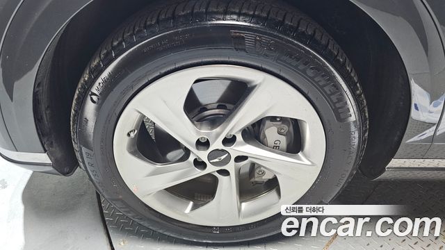 Genesis GV70 2.5T Gasoline AWD - фото 3