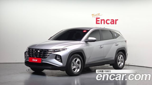 Hyundai Tucson NX4 Diesel 2.0 2WD Modern - фото 0