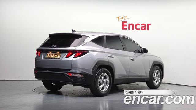 Hyundai Tucson NX4 Diesel 2.0 2WD Modern - фото 1