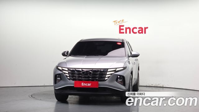 Hyundai Tucson NX4 Diesel 2.0 2WD Modern - фото 2