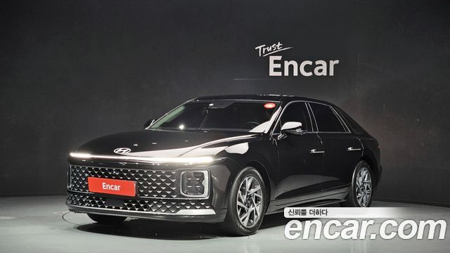 Hyundai Grandeur GN7 2,5 Gasoline 2WD Exclusive - фото 0