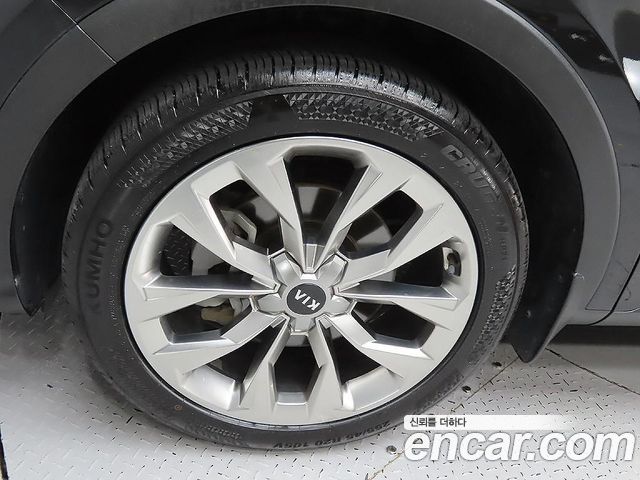 Kia Sorento 4-го поколения Diesel 2.2 2WD Signature - фото 4