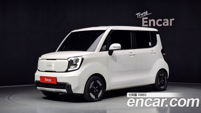 Kia RAY Новый EV Air - фото 0