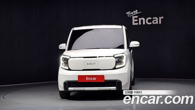 Kia RAY Новый EV Air - фото 2