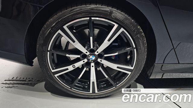 BMW 5-Series G60 530i xDrive M Sport - фото 4