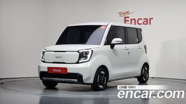 Kia RAY Новый EV Air - фото 0