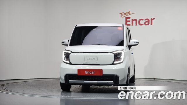 Kia RAY Новый EV Air - фото 2