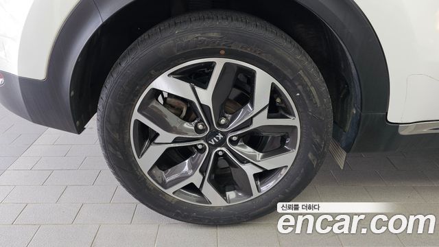 Kia Sportage Gasoline Signature - фото 4