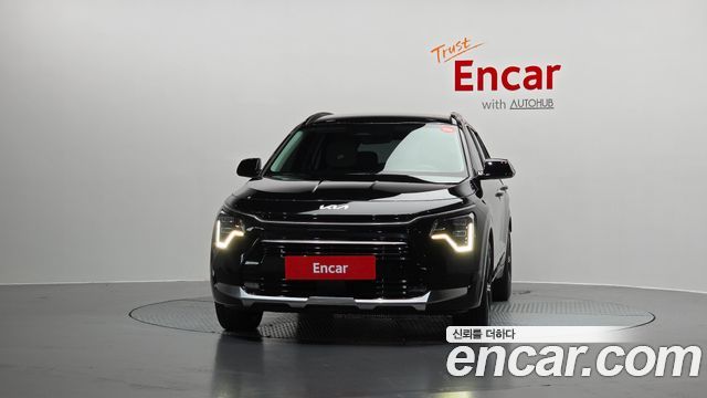 Kia Niro Совершенно новый Signature - фото 2