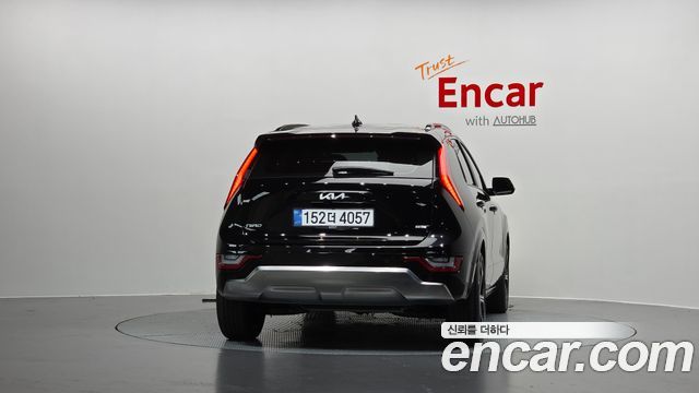 Kia Niro Совершенно новый Signature - фото 3