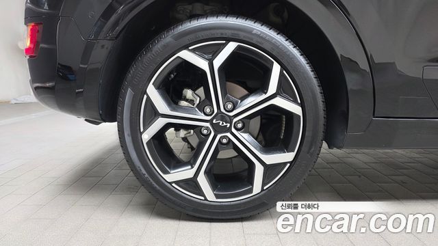 Kia Niro Совершенно новый Signature - фото 4