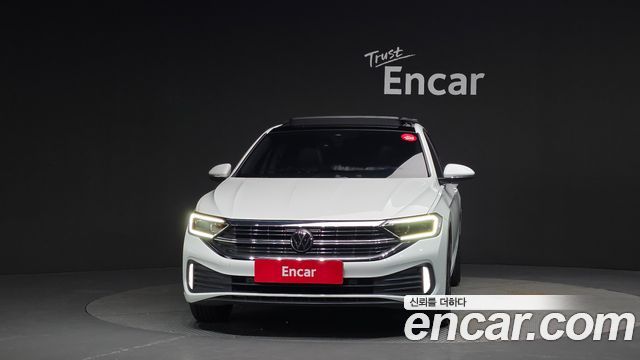 Volkswagen Jetta 7-го поколения 1.5 TSI Prestige - фото 2