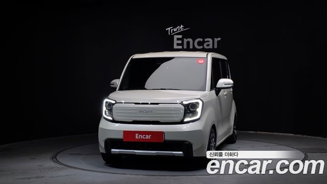 Kia RAY Новый Signature - фото 2