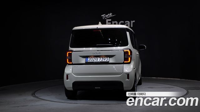 Kia RAY Новый Signature - фото 3