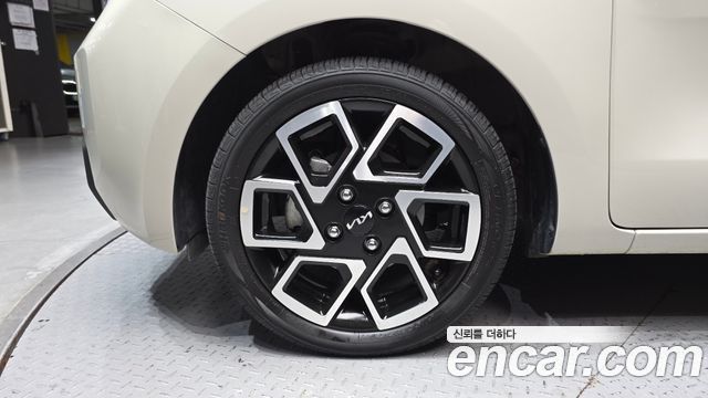 Kia RAY Новый Signature - фото 4