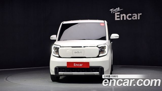 Kia RAY Новый EV Air - фото 2
