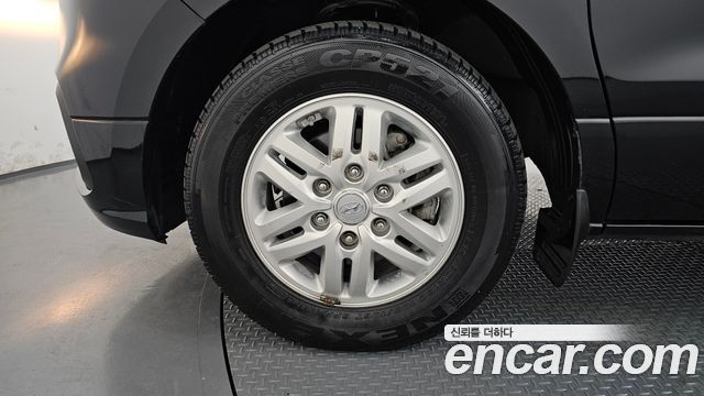 Hyundai Starex Новый Van 5-Seater Smart - фото 3