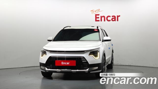 Kia Niro Совершенно новый Signature - фото 2