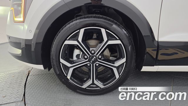 Kia Niro Совершенно новый Signature - фото 4