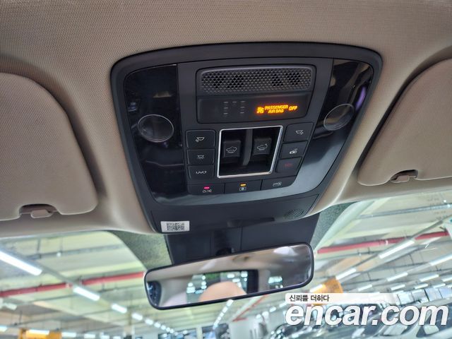 Kia Carnival 4-го поколения 9-Seater Signature - фото 3