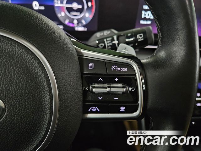 Kia Carnival 4-го поколения 9-Seater Signature - фото 4