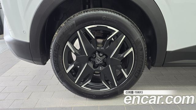 Peugeot 3008 3-го поколения 1.2 Hybrid GT - фото 4