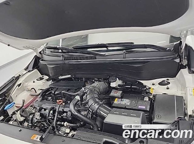 Kia Seltos Новый Gasoline 1.6 Turbo 2WD Prestige - фото 4