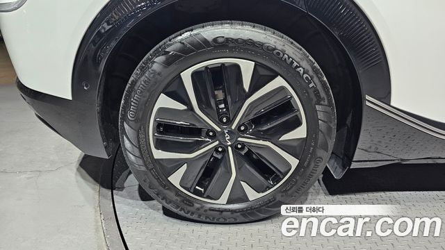 Kia EV6 Long Range Earth - фото 4