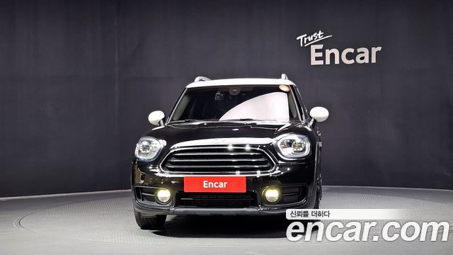 Mini Countryman Standard 2nd - фото 2
