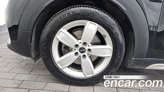 Mini Countryman Standard 2nd - фото 4