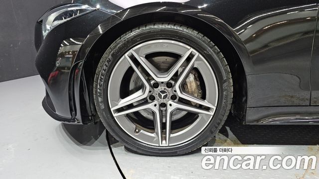 Mercedes-Benz CLS-Class C257 CLS300d AMG Line - фото 4