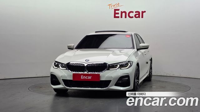BMW 3-Series G20 330i M Sport - фото 2