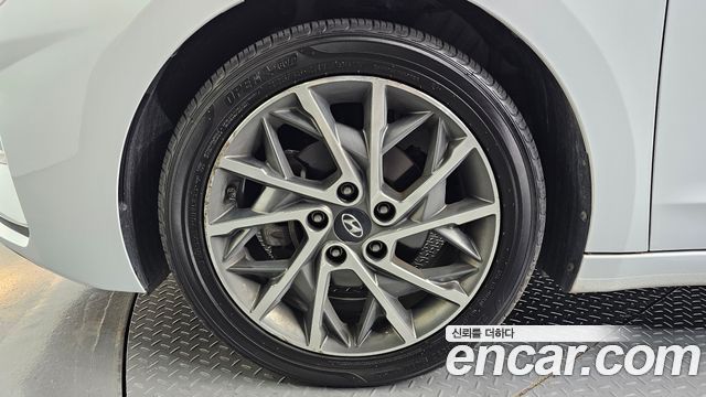 Hyundai Avante Новый AD 1.6 Style - фото 4