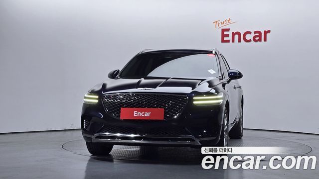 Genesis GV70 2.5T Gasoline AWD - фото 2