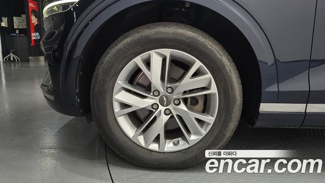 Genesis GV70 2.5T Gasoline AWD - фото 4