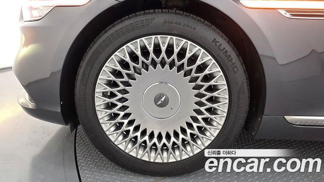 Genesis G90 3.8 AWD Premium Luxury - фото 4