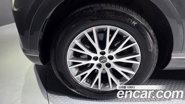 Genesis GV80 3.0 Diesel AWD - фото 4