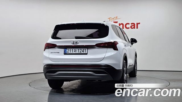 Hyundai Santafe Новый Diesel 2.2 2WD Premium Choice - фото 3