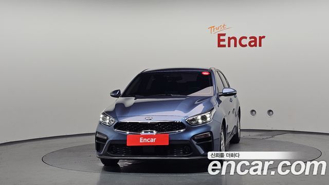 Kia K3 Совершенно новый Luxury - фото 2