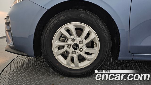 Kia K3 Совершенно новый Luxury - фото 4