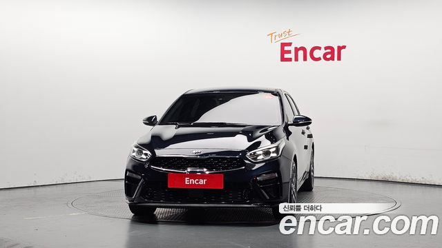 Kia K3 Совершенно новый Prestige - фото 2