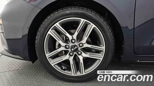 Kia K3 Совершенно новый Prestige - фото 4