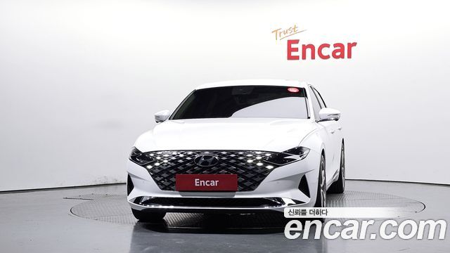 Hyundai Grandeur Новый IG 2.5 Premium Choice - фото 2